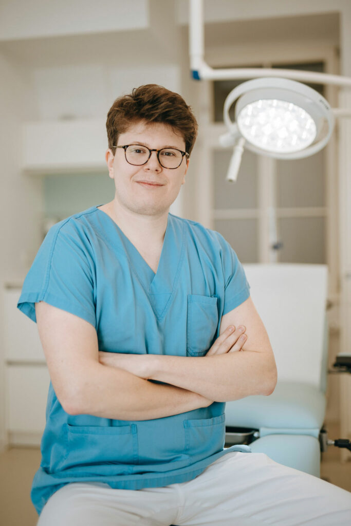 Urologe Stephan Doblhammer 1040 1050 1060 Urologie 1010 vasektomie wien